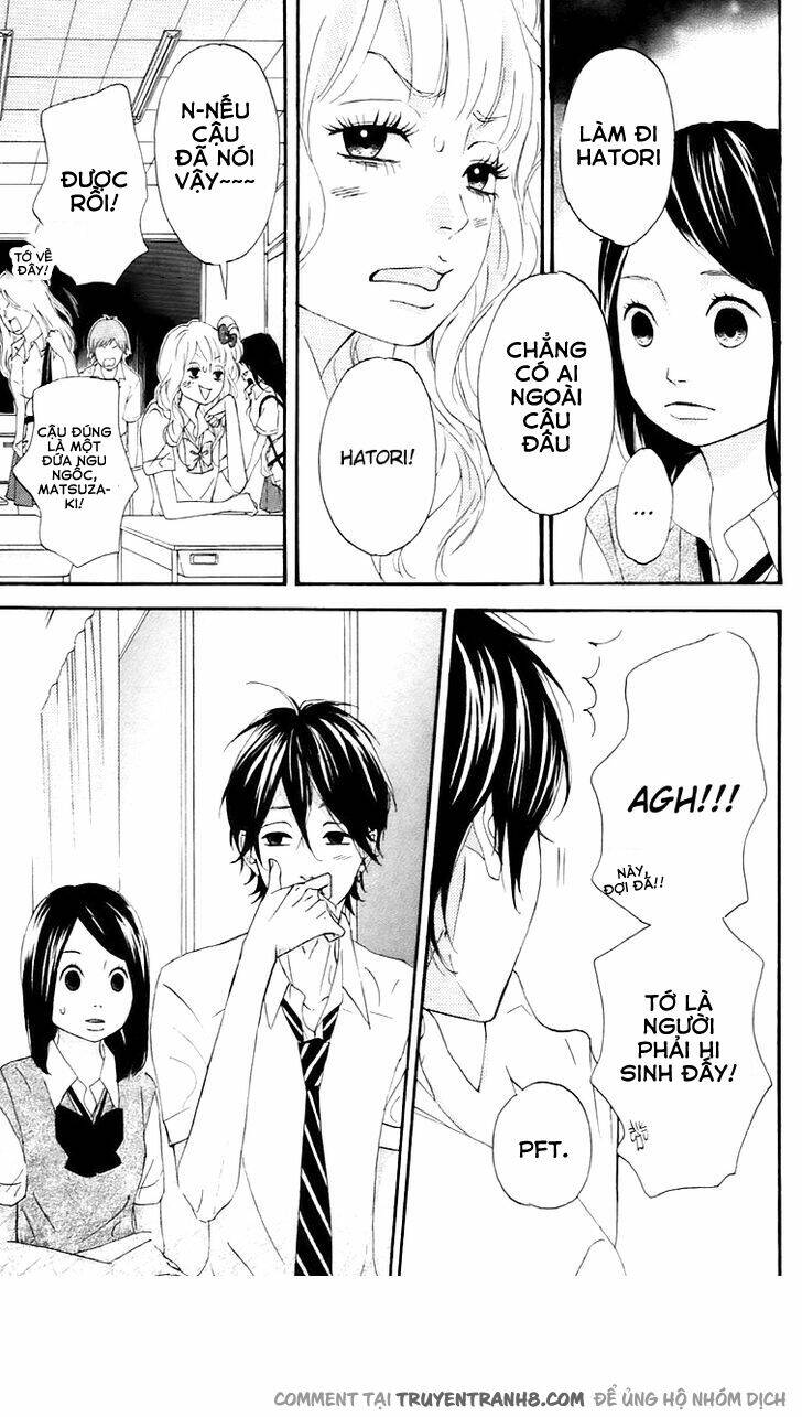 Heroine Shikkaku Chương 13 Ảnh 15