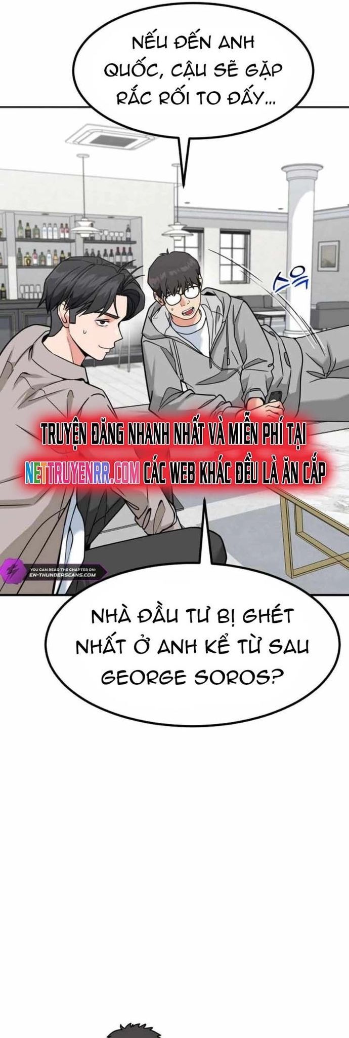 Nhà Đầu Tư Nhìn Thấy Tương Lai Chương 41.5 Ảnh 43