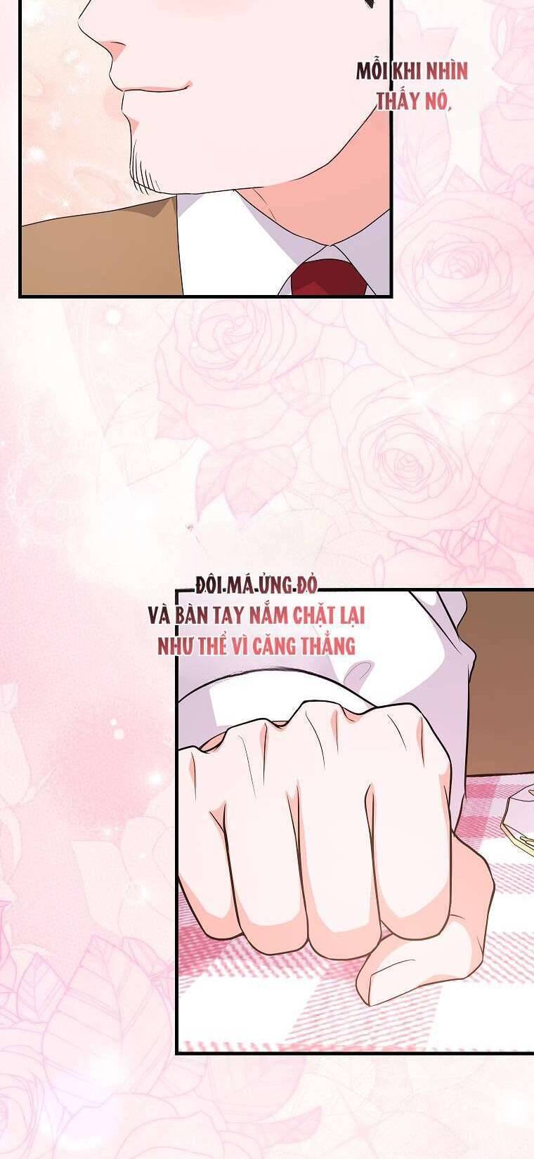 Kẻ Phản Diện Có Thời Hạn Ủng Hộ Tôi Hủy Hôn Chương 40 Ảnh 32