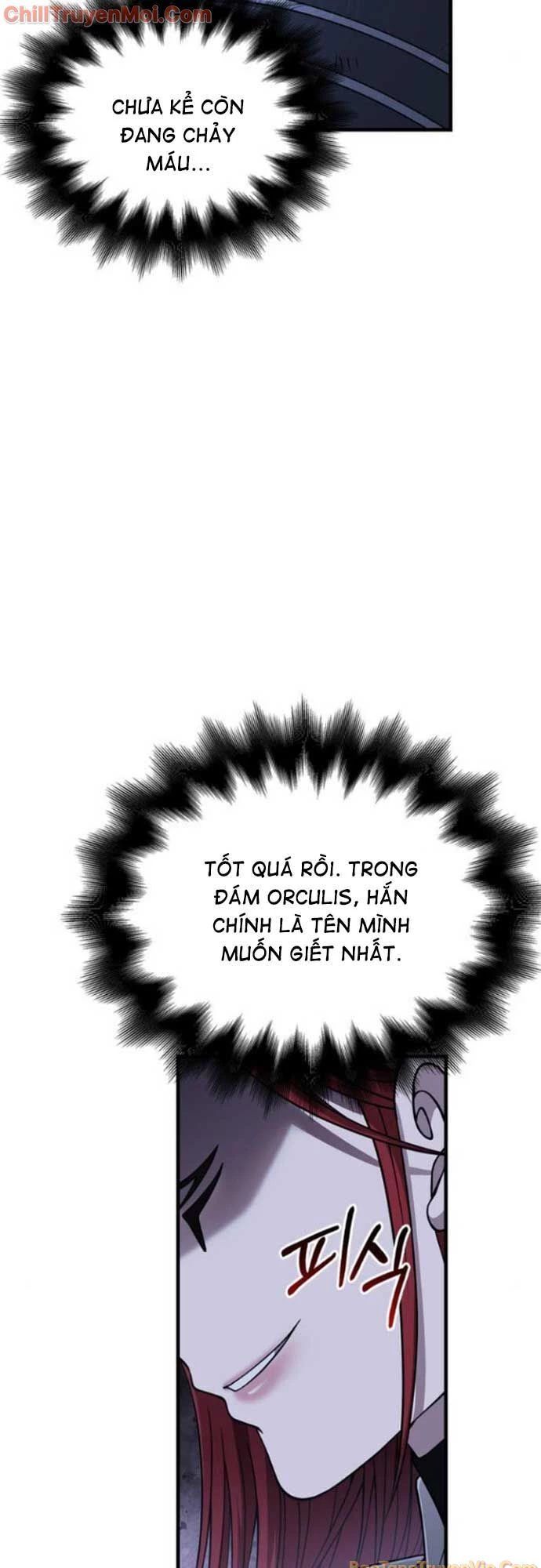 Sống Sót Trong Trò Chơi Với Tư Cách Là Một Cuồng Nhân Chương 99 Ảnh 33