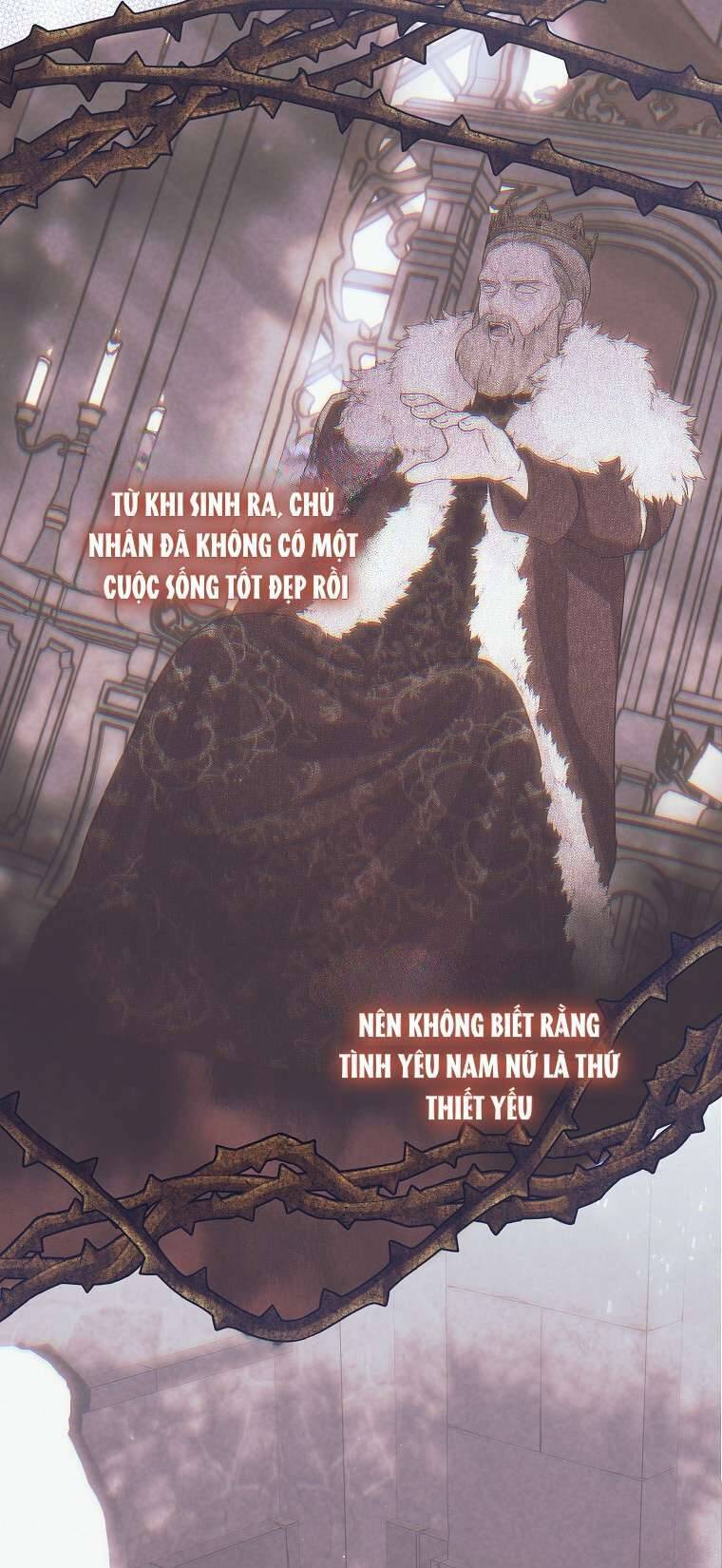 Kẻ Phản Diện Có Thời Hạn Ủng Hộ Tôi Hủy Hôn Chương 39 Ảnh 46