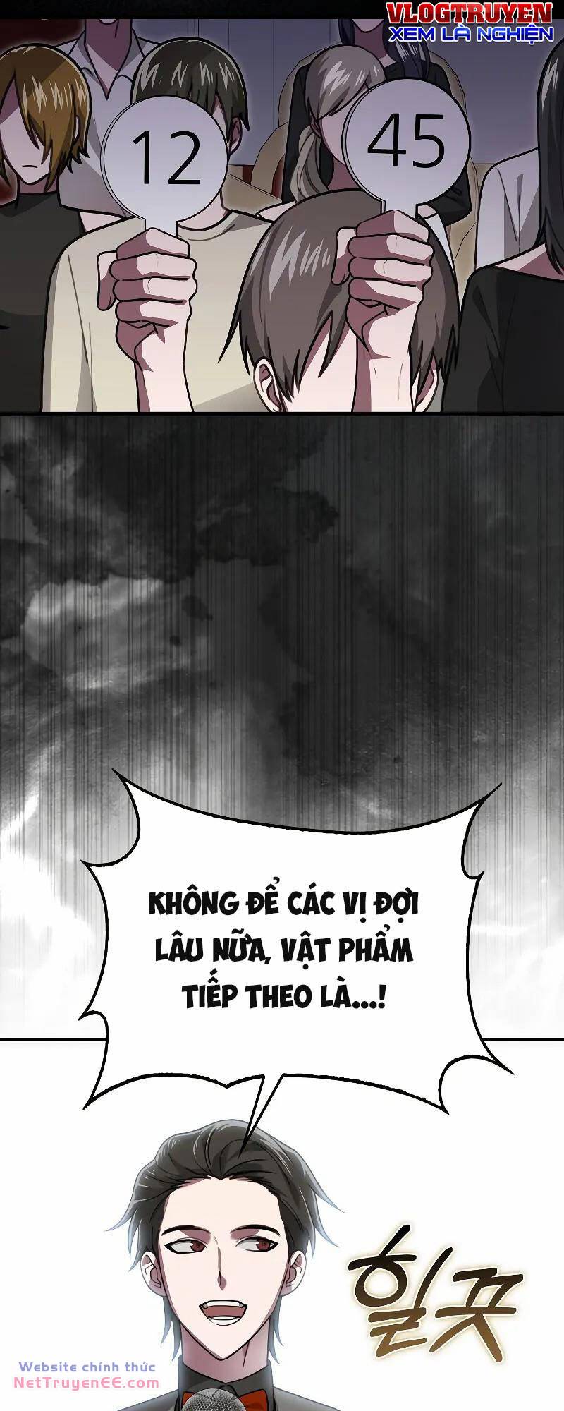 Ta Không Phải Là Hồi Quy Giả Chương 28 Ảnh 29