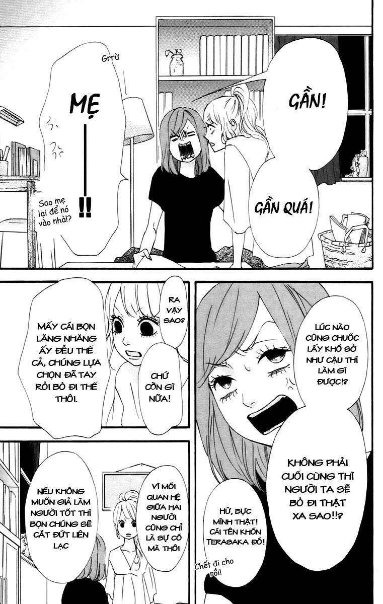 Heroine Shikkaku Chương 12 Ảnh 37