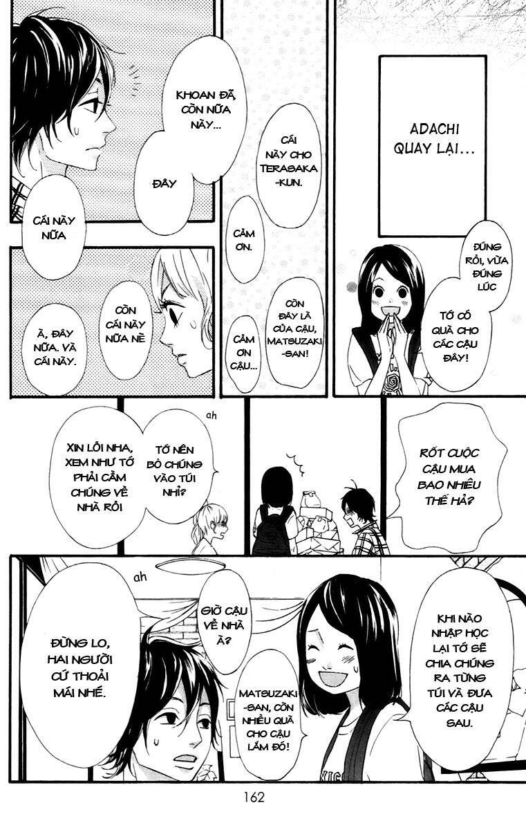 Heroine Shikkaku Chương 12 Ảnh 28