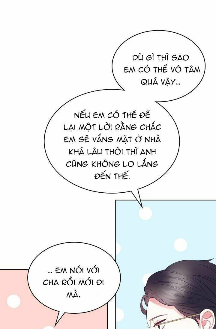 Kẻ Tạo Ra Nữ Phản Diện Chương 60.1 Ảnh 44