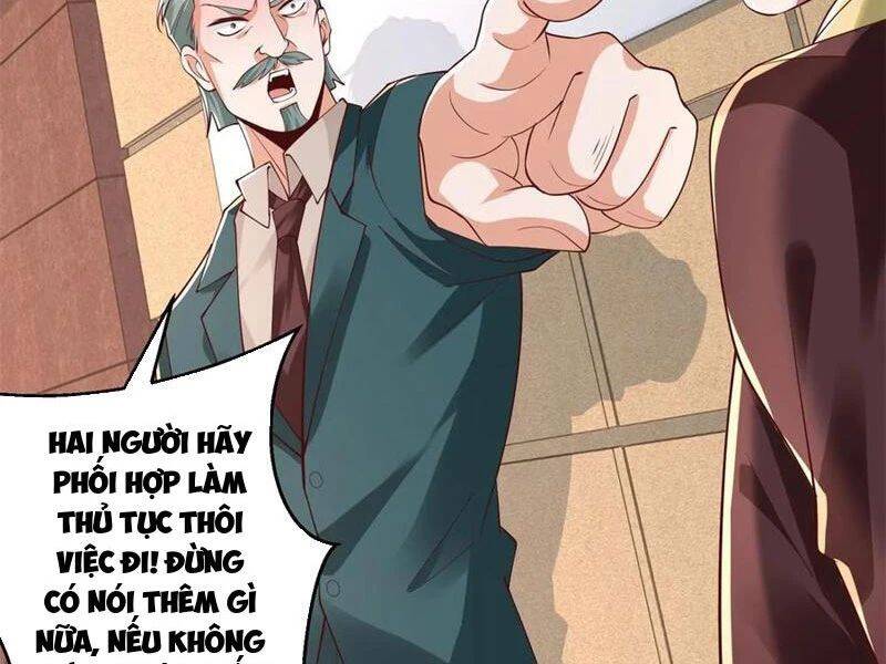 Tôi Là Tài Xế Xe Công Nghệ Có Chút Tiền Thì Đã Sao? Chương 133 Ảnh 20