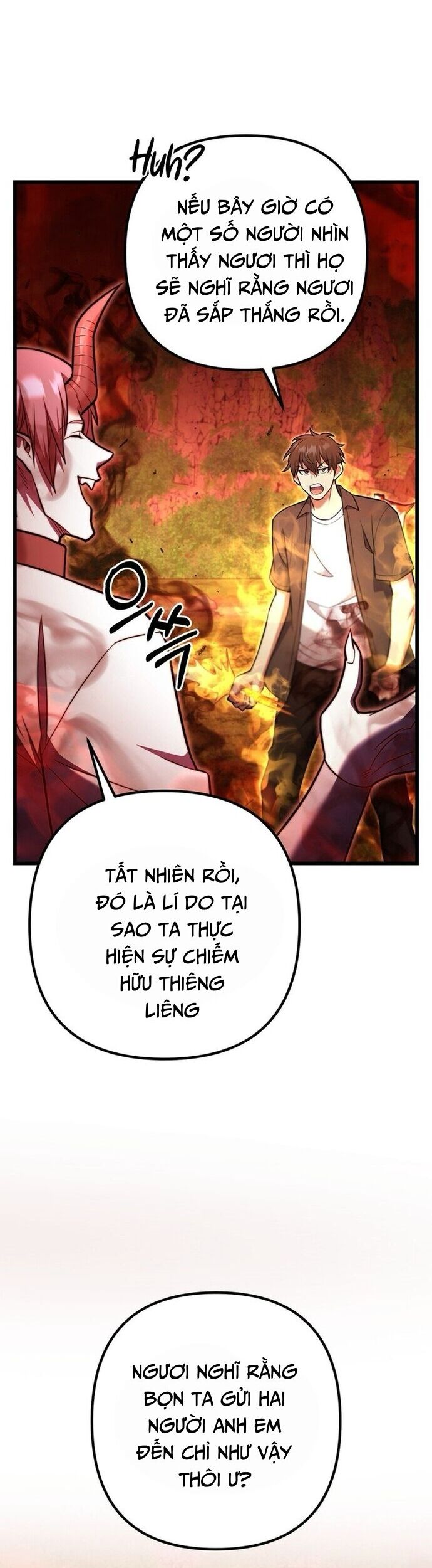 Thăng Hạng Từ Đỉnh Cấp Chương 93 Ảnh 9