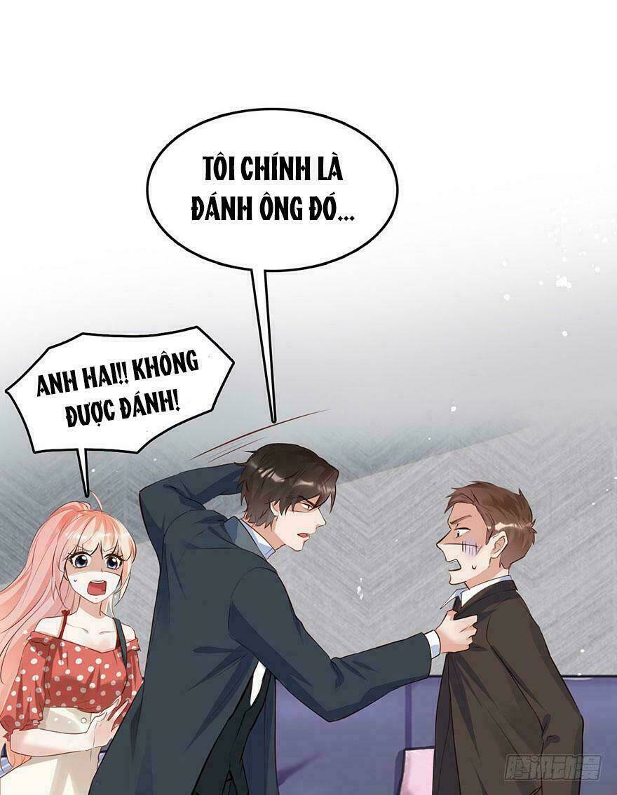 Sau Này Vẫn Cứ Thích Em Chương 26 Ảnh 43