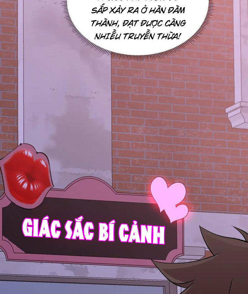 Chư Thần Làm Vợ: Ta Vô Địch Võng Du Chương 11 Ảnh 75