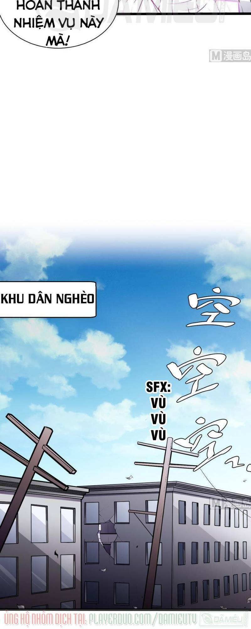 Siêu Cấp Kiện Bàn Hiệp Chương 42 Ảnh 9
