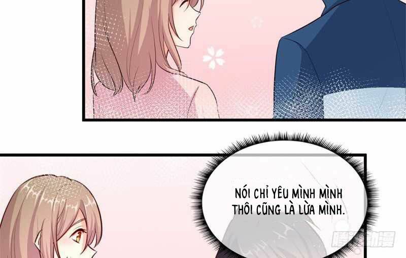 Ám Luyến Thành Hôn Chương 96 Ảnh 25
