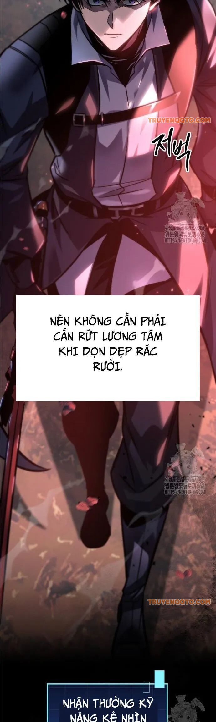 Cuốn Sách Chiến Lược Hàng Đầu Mà Chỉ Tôi Mới Có Thể Nhìn Thấy Chương 56 Ảnh 61