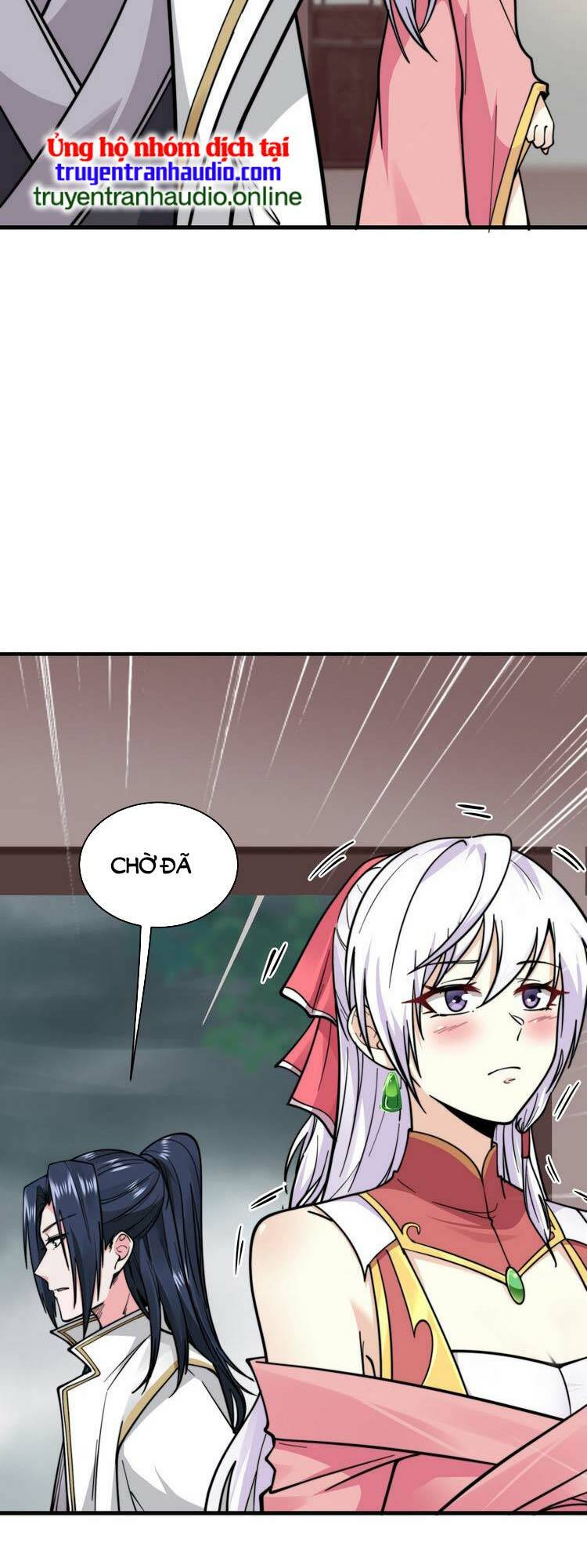 Thân Là Phản Diện, Ta Đi Bán Hành Cho Nhân Vật Chính Chương 7 Ảnh 11