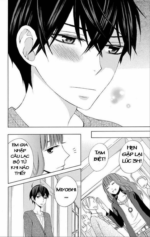 Kanojo Ni Naru Hi Chương 9 Ảnh 14