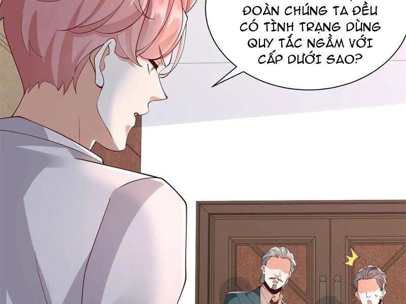 Tôi Là Tài Xế Xe Công Nghệ Có Chút Tiền Thì Đã Sao? Chương 133 Ảnh 10