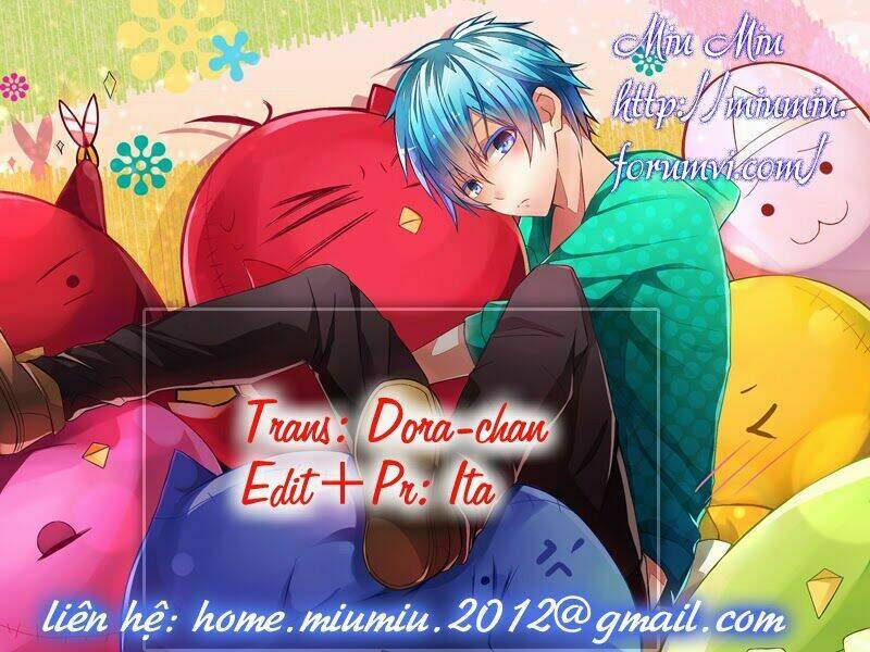 Shounen Oujo Chương 19 Ảnh 2