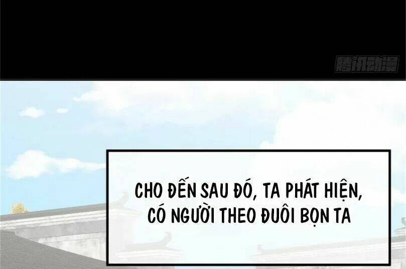 Tuyệt Thế Độc Phi Của Tà Vương Chương 142 Ảnh 27