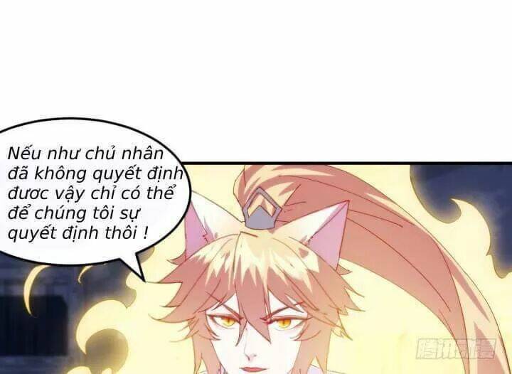 Bí Mật Của Dạ Tộc Chương 40 Ảnh 150