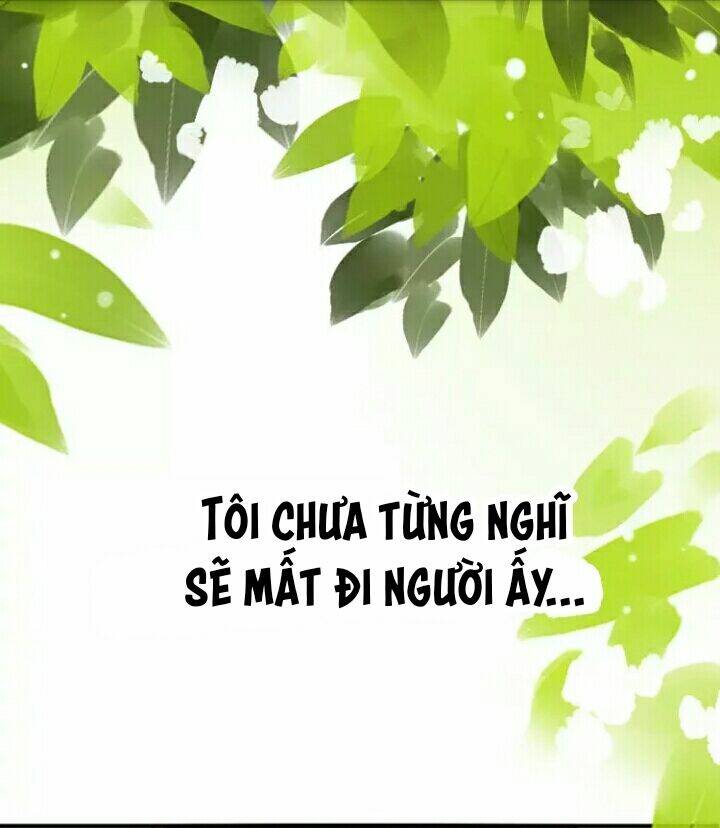 Nghe Thấy Thời Gian Rung Động Chương 0 Ảnh 2