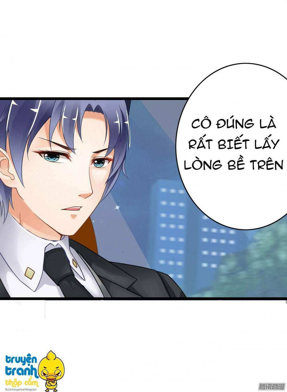 Em Muốn Chiếm Lấy Nụ Hôn Của Anh Chương 19.1 Ảnh 28