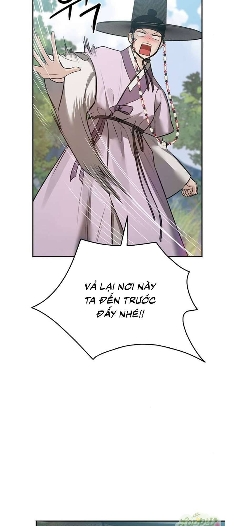 Quỷ Hồn Chương 29 Ảnh 32