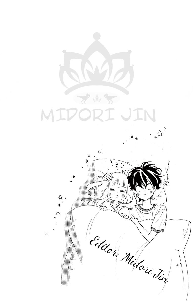Uirabu – Uiuishii Love No Ohanashi Chương 14 Ảnh 35