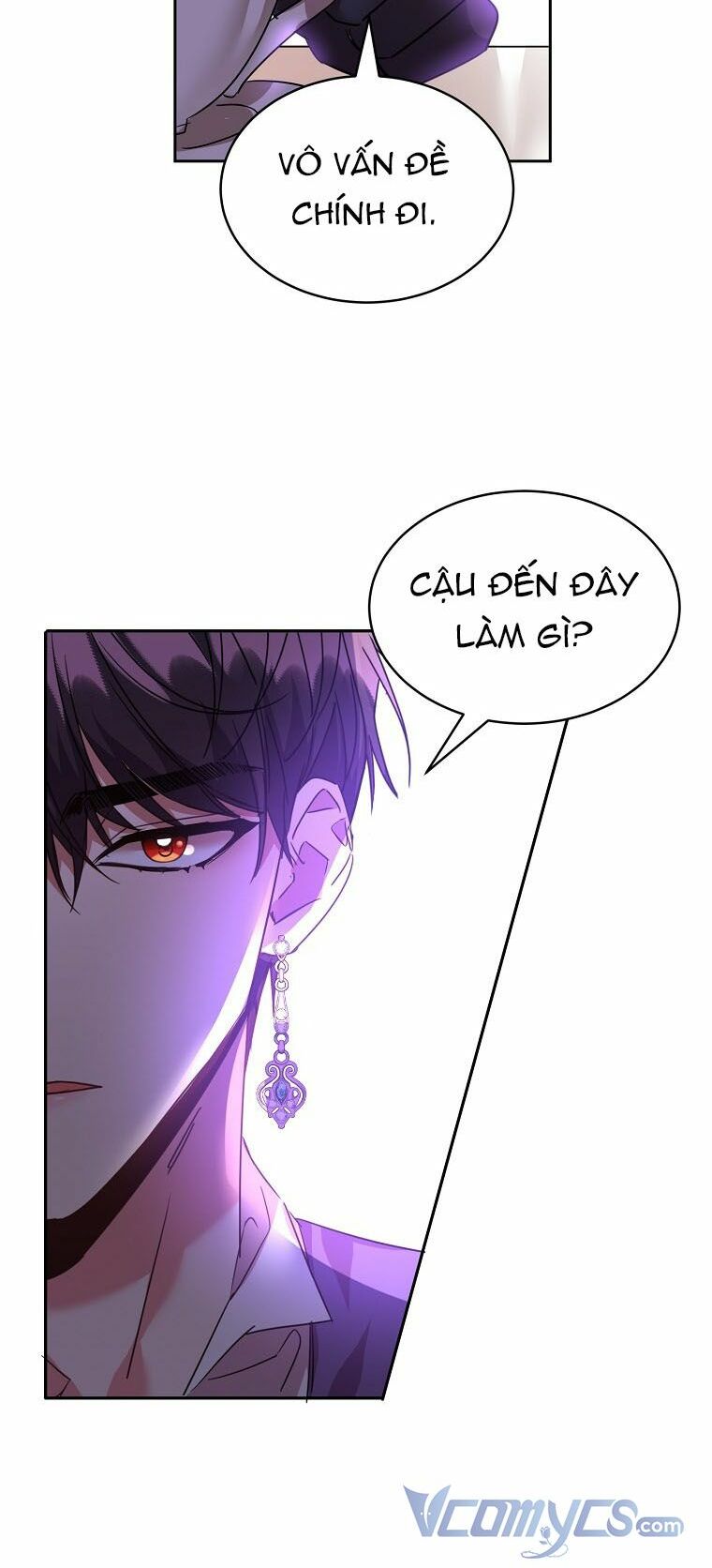 Cô Dâu Thứ 99 Của Công Tước Chương 24 Ảnh 54