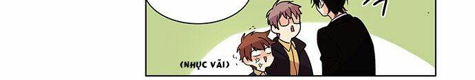 Oh! Cô Nàng Oh Yesu Chương 8 Ảnh 10