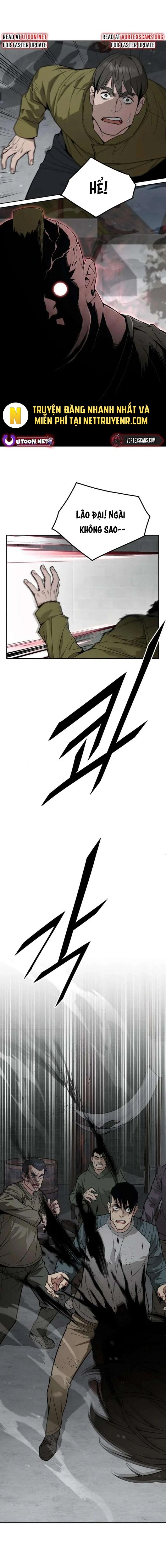 Trù Vương Mạt Thế Chương 66 Ảnh 3