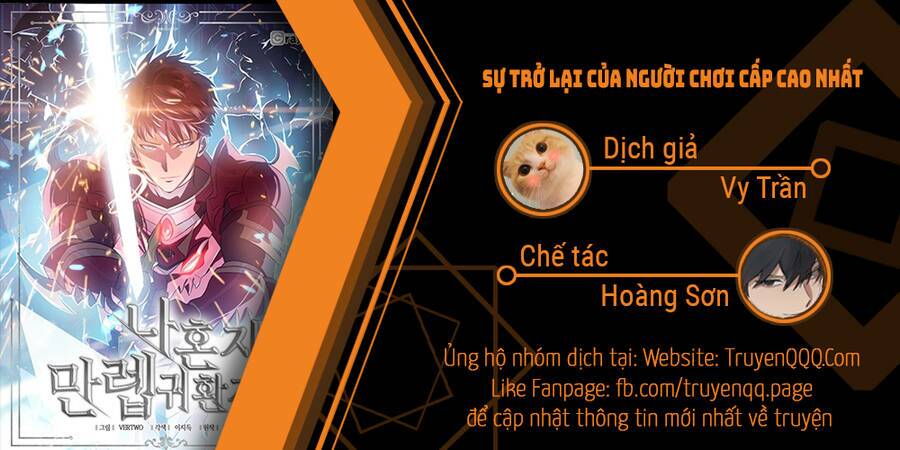 Sự Trở Lại Của Người Chơi Cấp Cao Nhất Chương 125 Ảnh 78