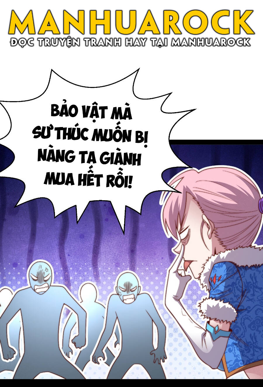 Từ Lúc Bắt Đầu Liền Vô Địch Chương 103 Ảnh 34