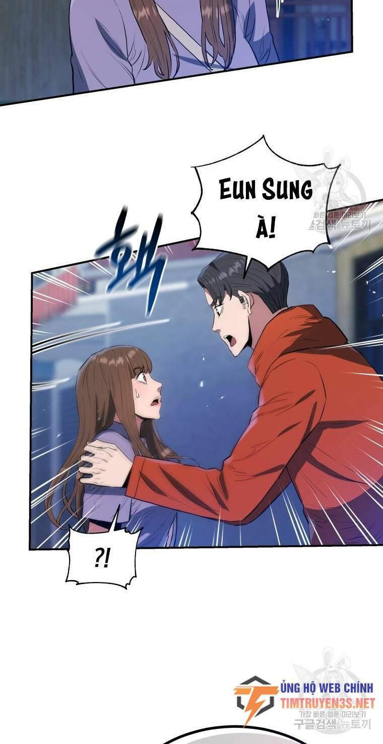 Hệ Thống Cứu Hộ Chương 57 Ảnh 54
