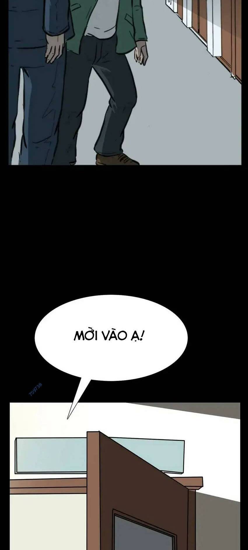 Truyện Kinh Dị Đời Thực Chương 18 Ảnh 11