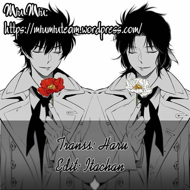 Shounen Oujo Chương 20 Ảnh 44