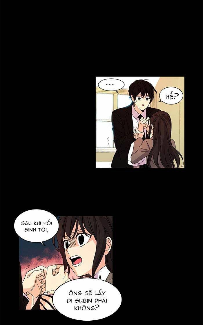 Oh! Cô Nàng Oh Yesu Chương 11 Ảnh 13