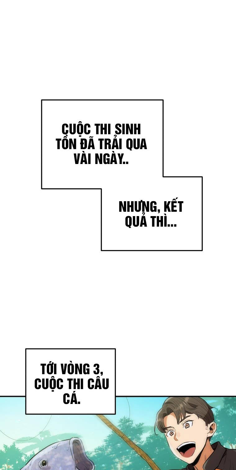 Hệ Thống Cứu Hộ Chương 50 Ảnh 25