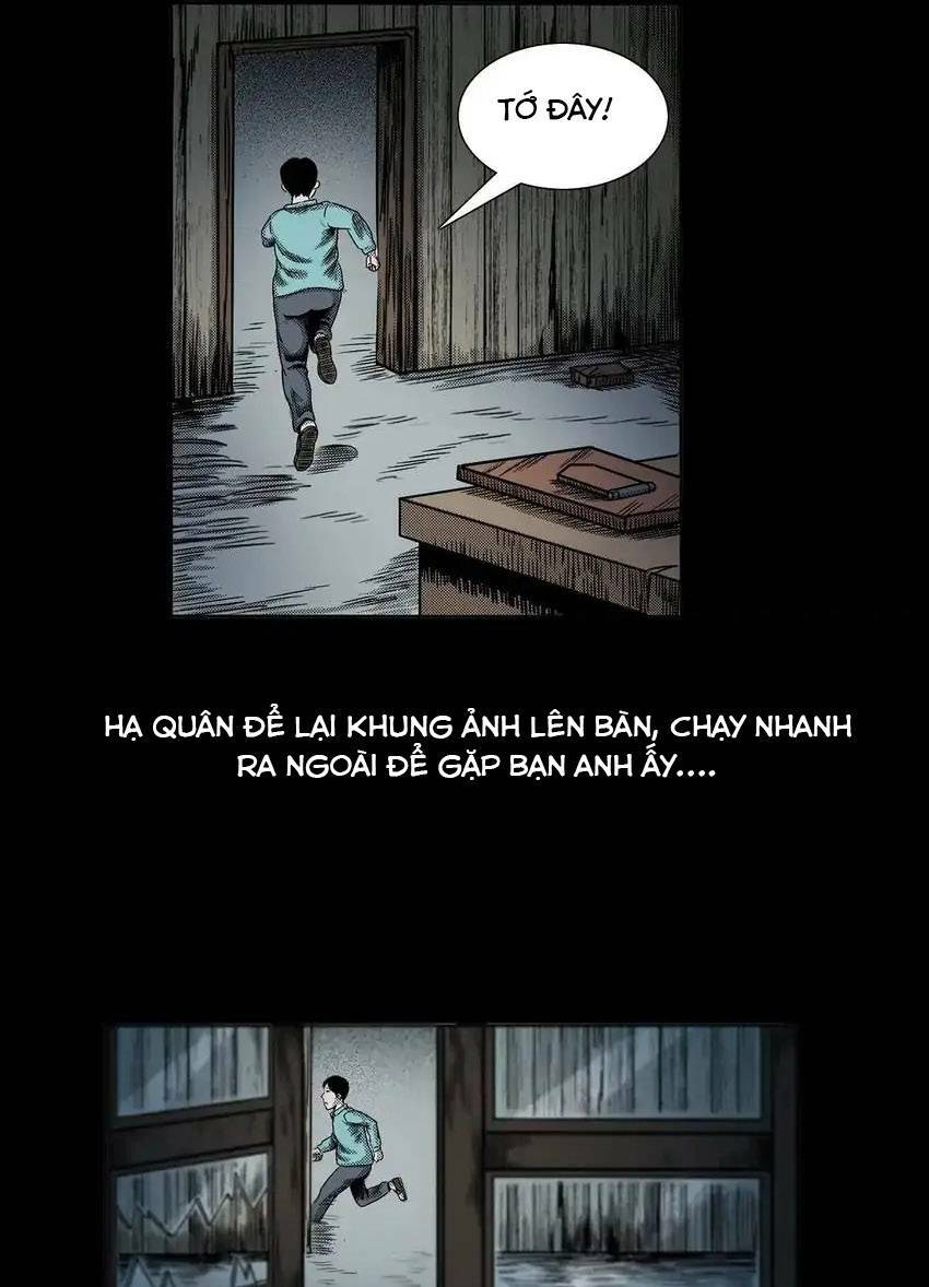 Truyện Kinh Dị Đời Thực Chương 20 Ảnh 32