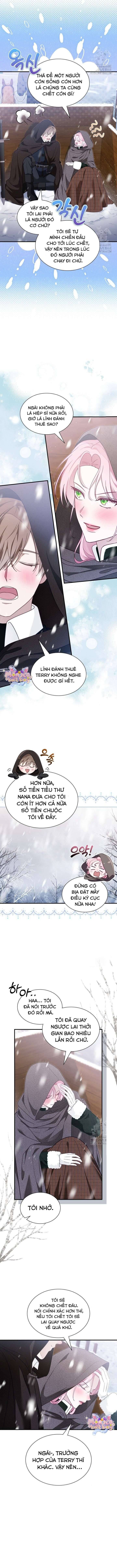 Dẫu Cho Con Gái Của Kẻ Phản Diện Trùng Sinh Chương 52 Ảnh 12
