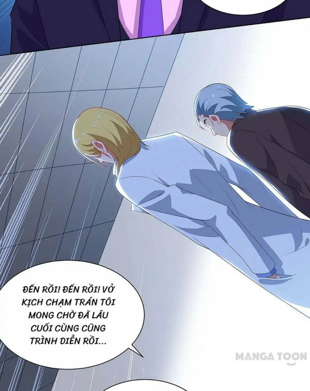 Siêu Cấp Bại Gia Tử Chương 99 Ảnh 21