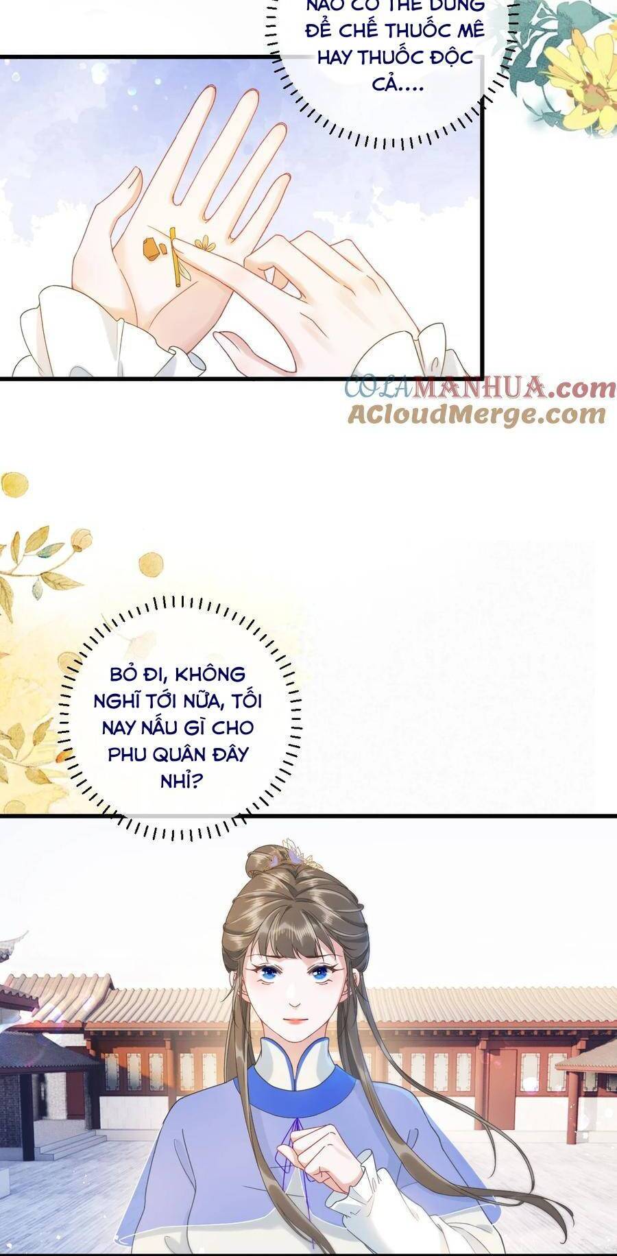 Cặp Đôi Sát Thủ Thi Nhau Diễn Xuất Chương 12 Ảnh 22