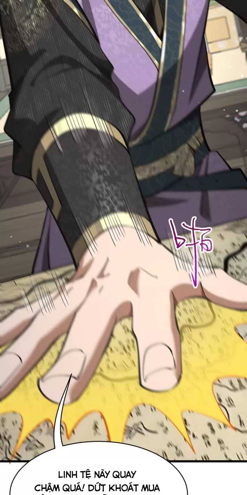 Huyền Môn Bại Gia Tử Chương 5 Ảnh 29