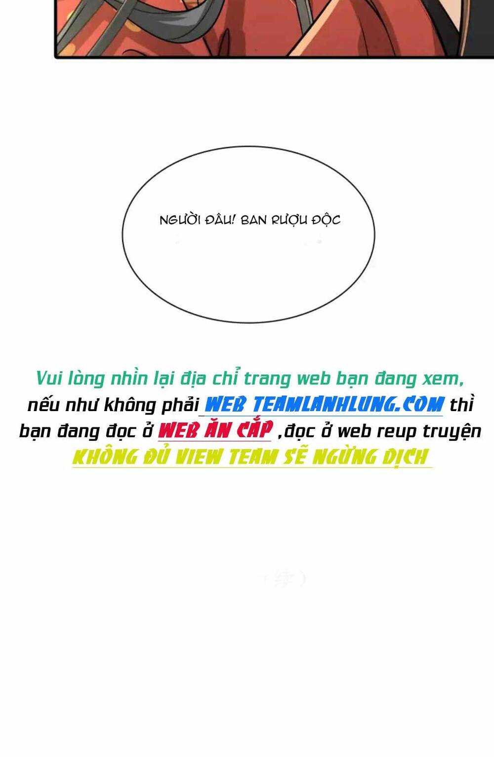 Thái Tử Phi Thế Thân Chương 1 Ảnh 42