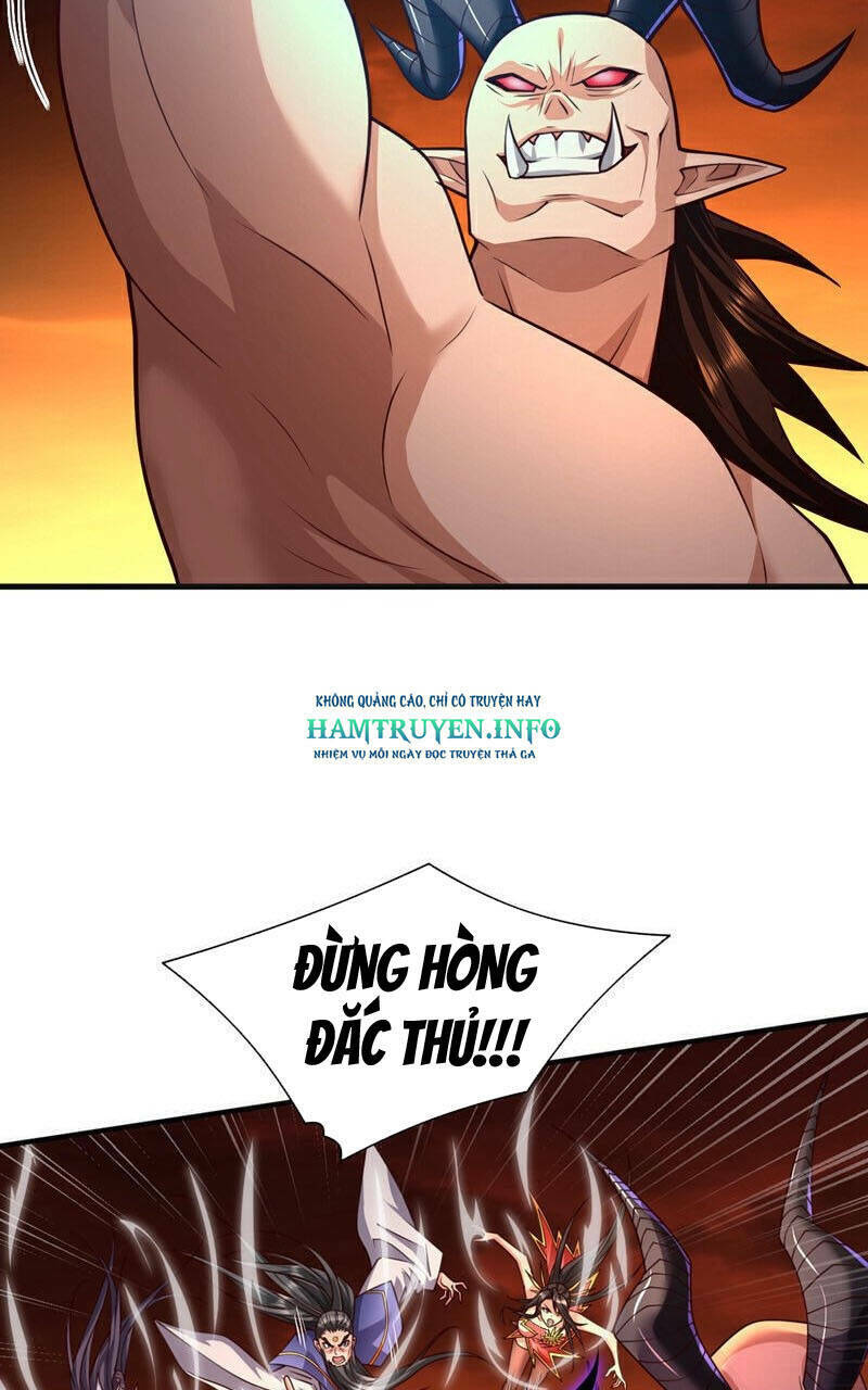 Bị Dạy Dỗ Thành Thánh Chương 237 Ảnh 7