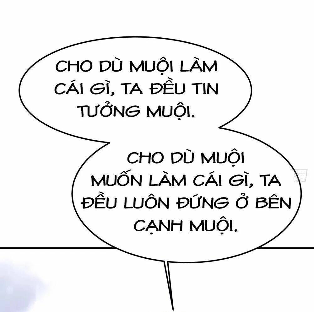 Thái Tử Phi Nhà Ta Thật Hung Hăng Chương 42 Ảnh 19