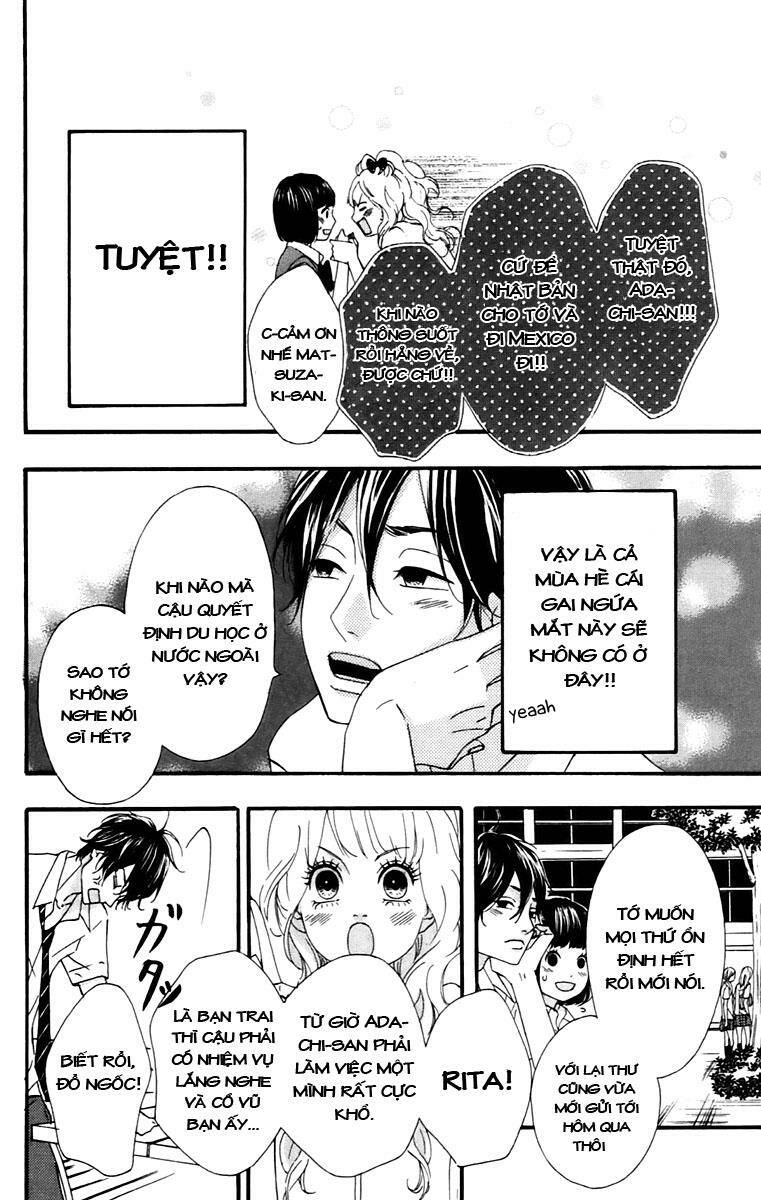 Heroine Shikkaku Chương 11 Ảnh 9