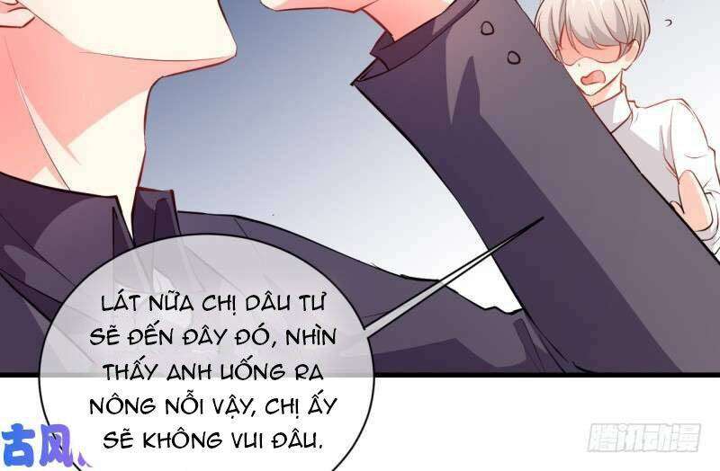 Ám Luyến Thành Hôn Chương 94 Ảnh 42