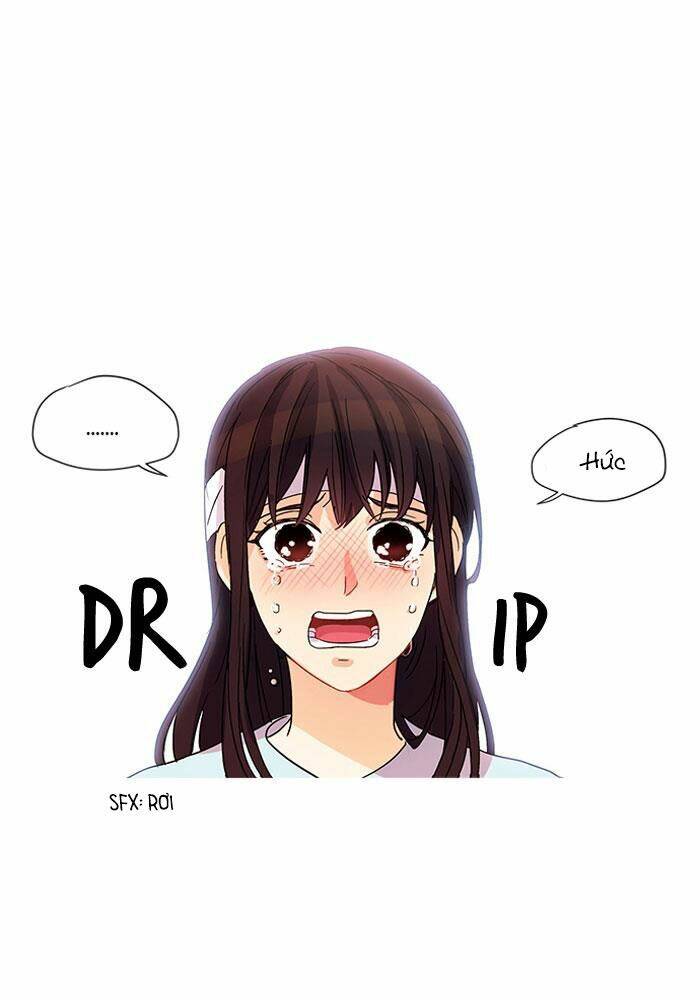 Oh! Cô Nàng Oh Yesu Chương 12 Ảnh 18