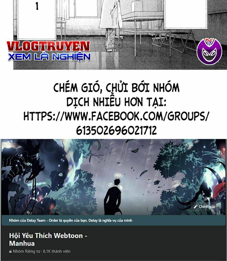 Team Medical Dragon - Y Đội Rồng Chương 197 Ảnh 27