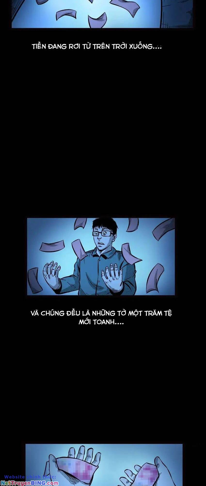 Truyện Kinh Dị Đời Thực Chương 22 Ảnh 20