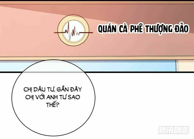 Ám Luyến Thành Hôn Chương 98 Ảnh 13